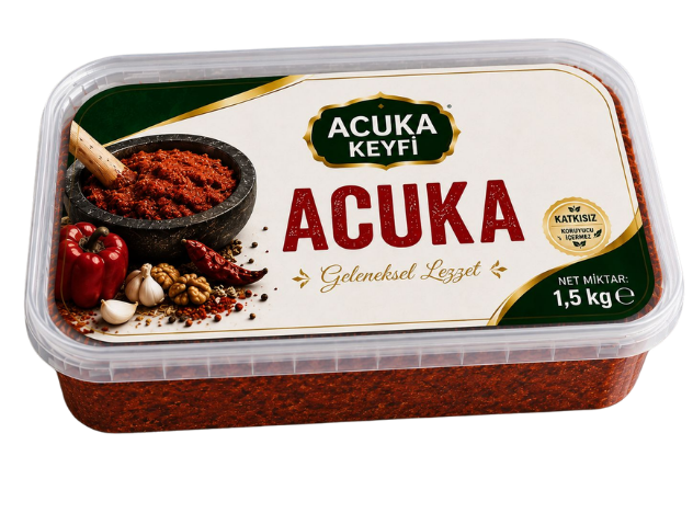 Acuka